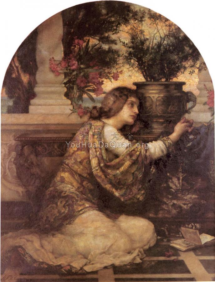 Isabella - 亨利埃塔·雷